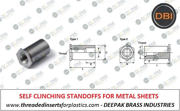 Standoffs